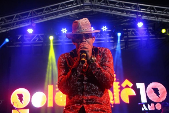 MC Japão. Crédito: Máquina 3