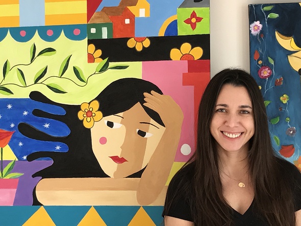 Crédito: Arquivo pessoal