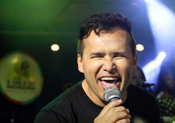 Crédito: José Marcos