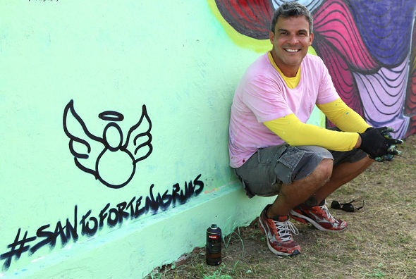 Crédito: Thiago Azevedo / Divulgação