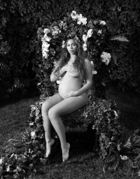 Beyoncé vai se apresentar grávida na próxima edição do Grammy