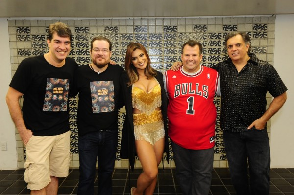 Crédito: Armando Artoni/Divulgação