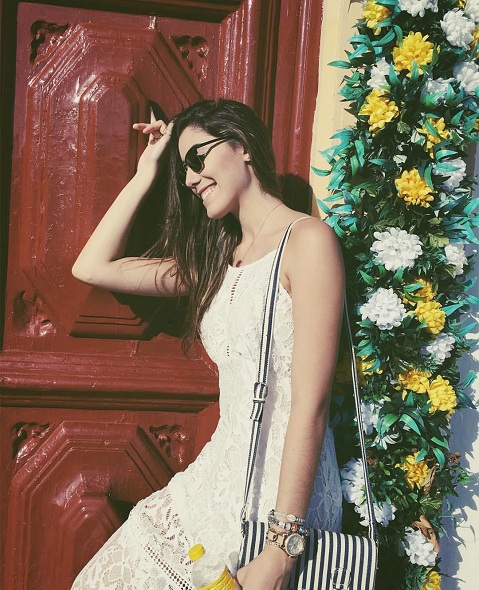 Crédito: Arquivo pessoal