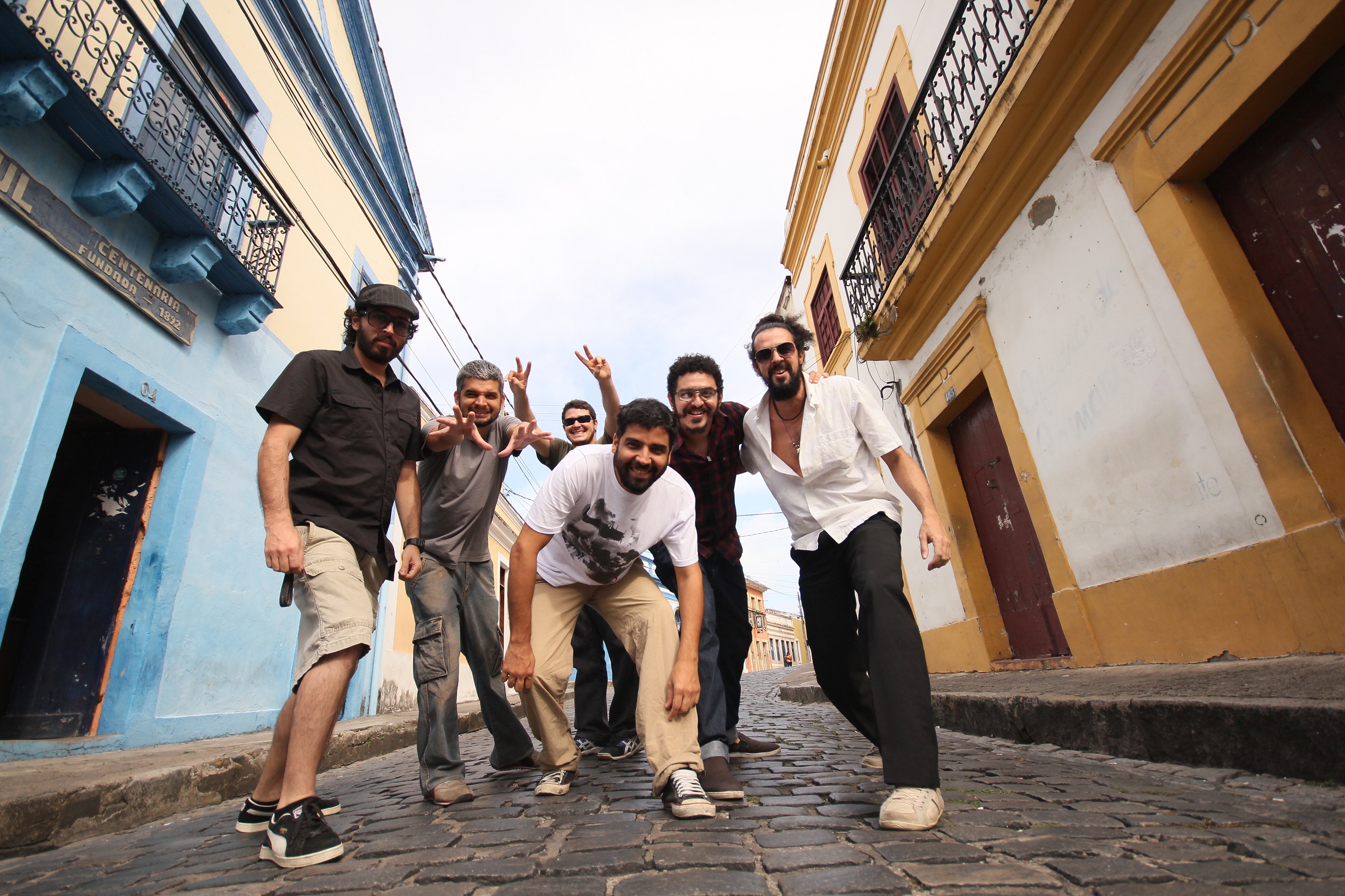 Malícia Champion - Crédito: Divulgação