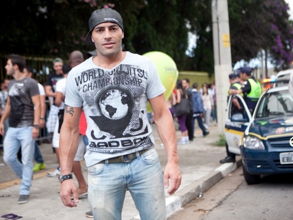 Crédito: Marcio Catenacci/ Divulgação