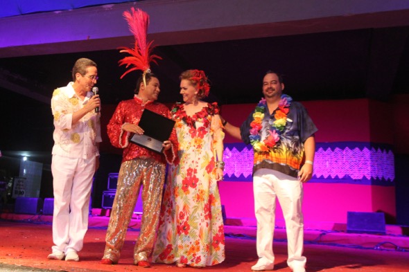 Crédito: Nando Chiappetta/DP