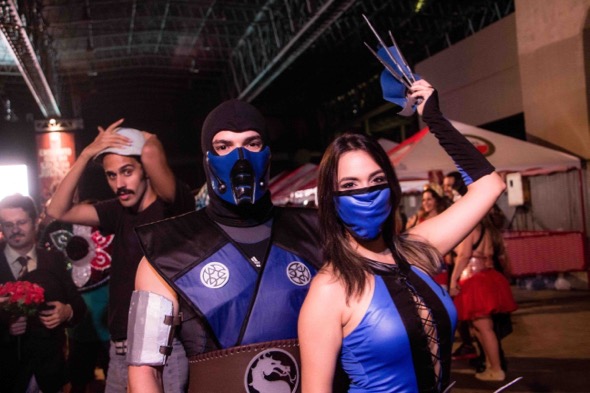 Crédito: Kelvin Andrade / Divulgação