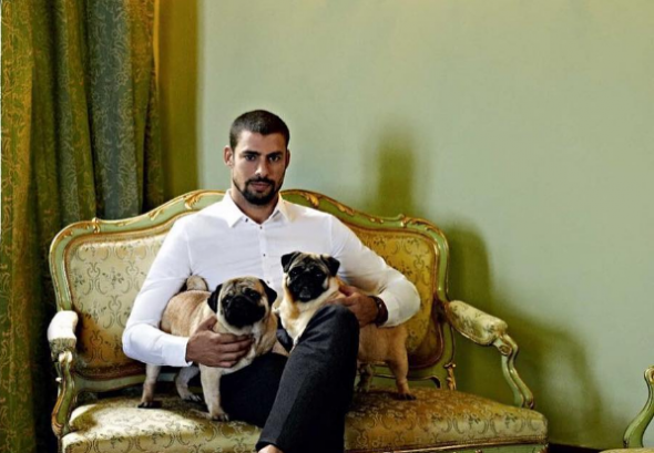 Crédito: Reprodução/ Instagram