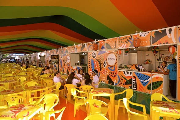 Crédito: Eudes Santana / Divulgação