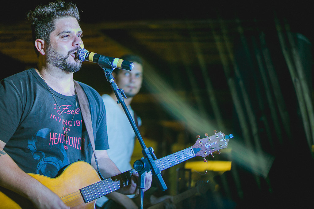 Axé Retrô- Crédito: Gabi Vittória/Divulgação