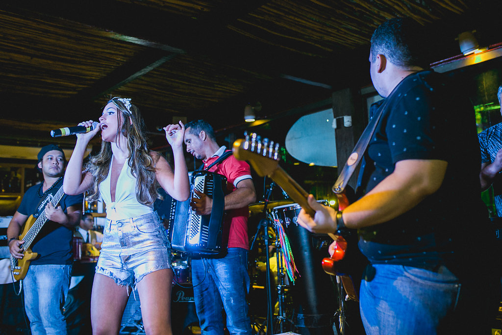 Leticia Bastos - Crédito: Gabi Vittória/Divulgação