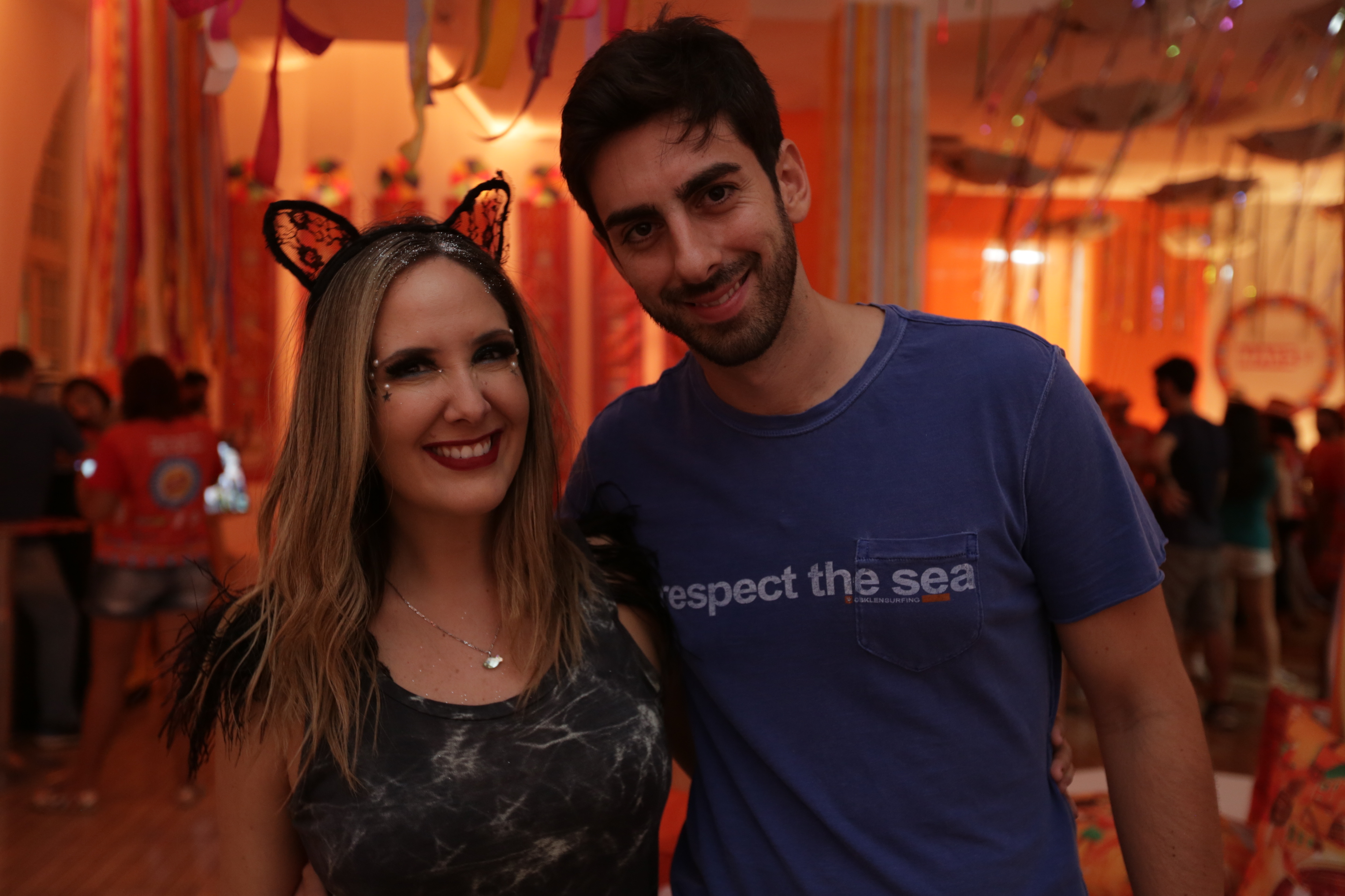 Kaká Marinho e Diego Barros - Crédito: Jão Vicente/Divulgação