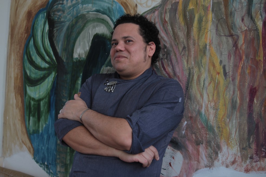 Crédito: Roberto Ramos/DP