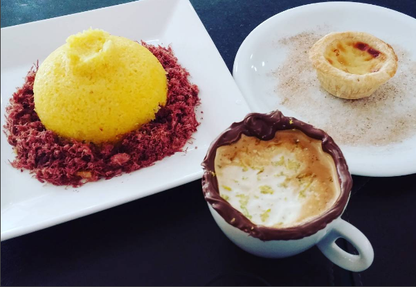 Recife Coffee - Crédito: Reprodução/Instagram/recifecoffeeoficial