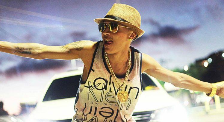 MC Troia - Crédito: Divulgação