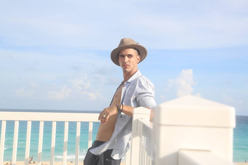 Ivo Mozart - Crédito: Reprodução/Facebook