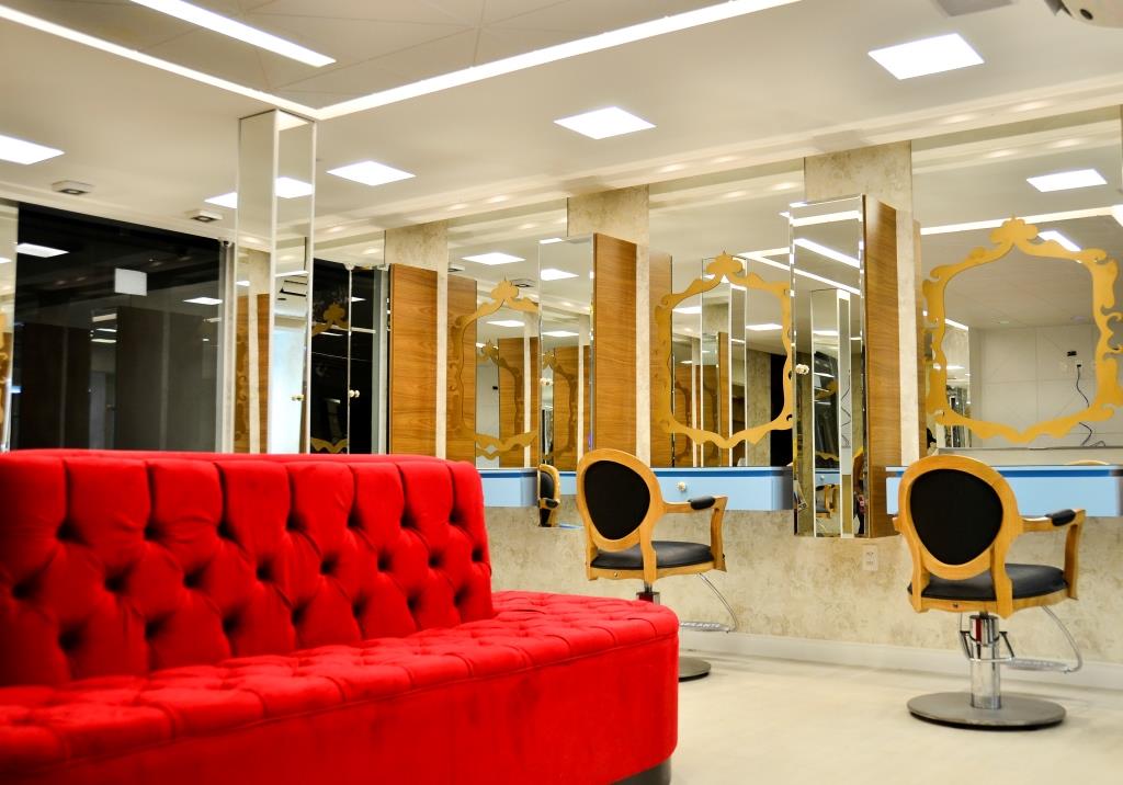 Crédito: Divulgação/Espaço Velvet