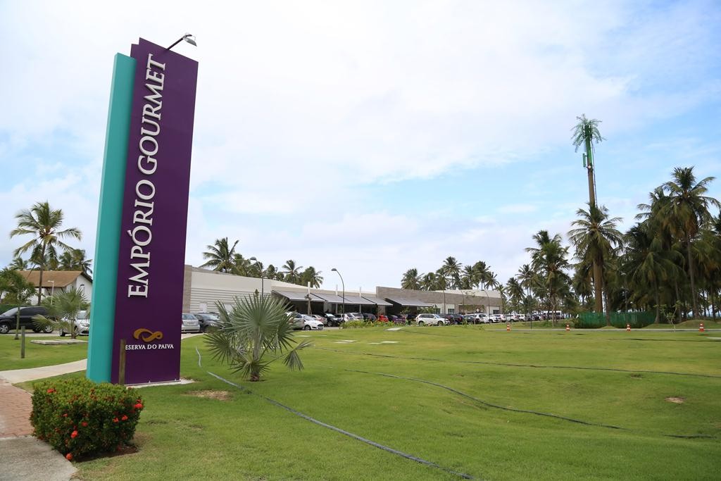 Empório Gourmet - Crédito: Thaís Carvalho/Divulgação