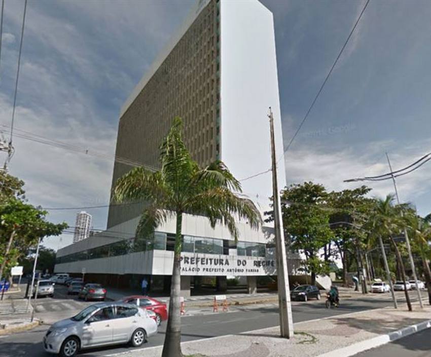 Prefeitura do Recife/Divulgação