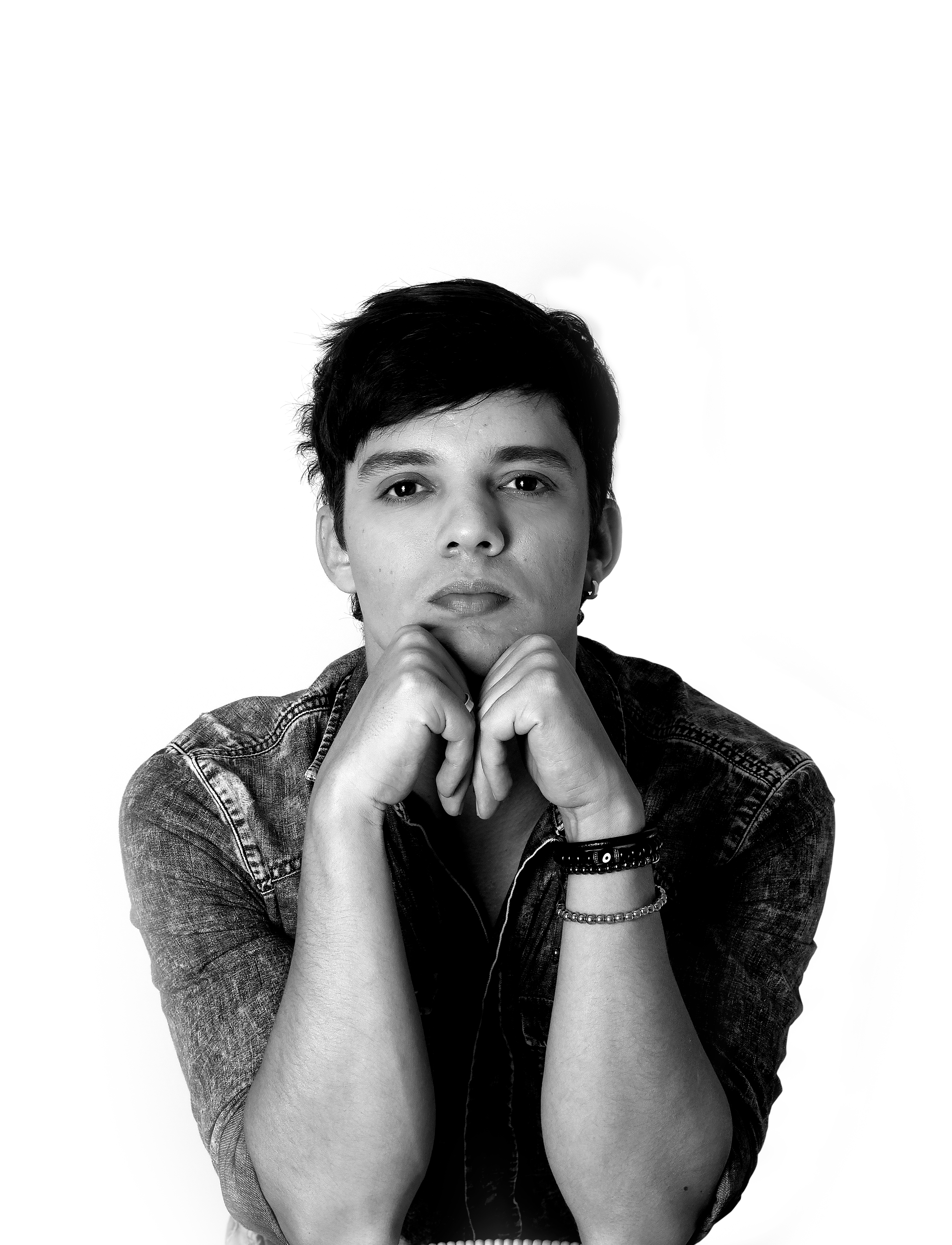 Eder Deó - Crédito: Divulgação