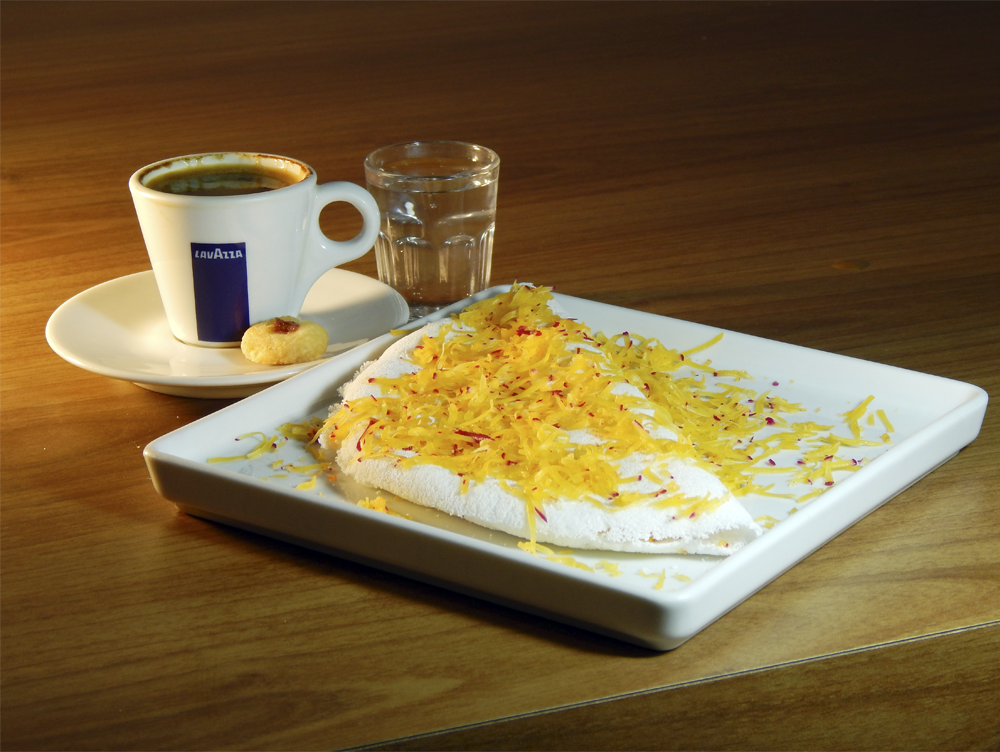 Café Café - Crédito: Divulgação