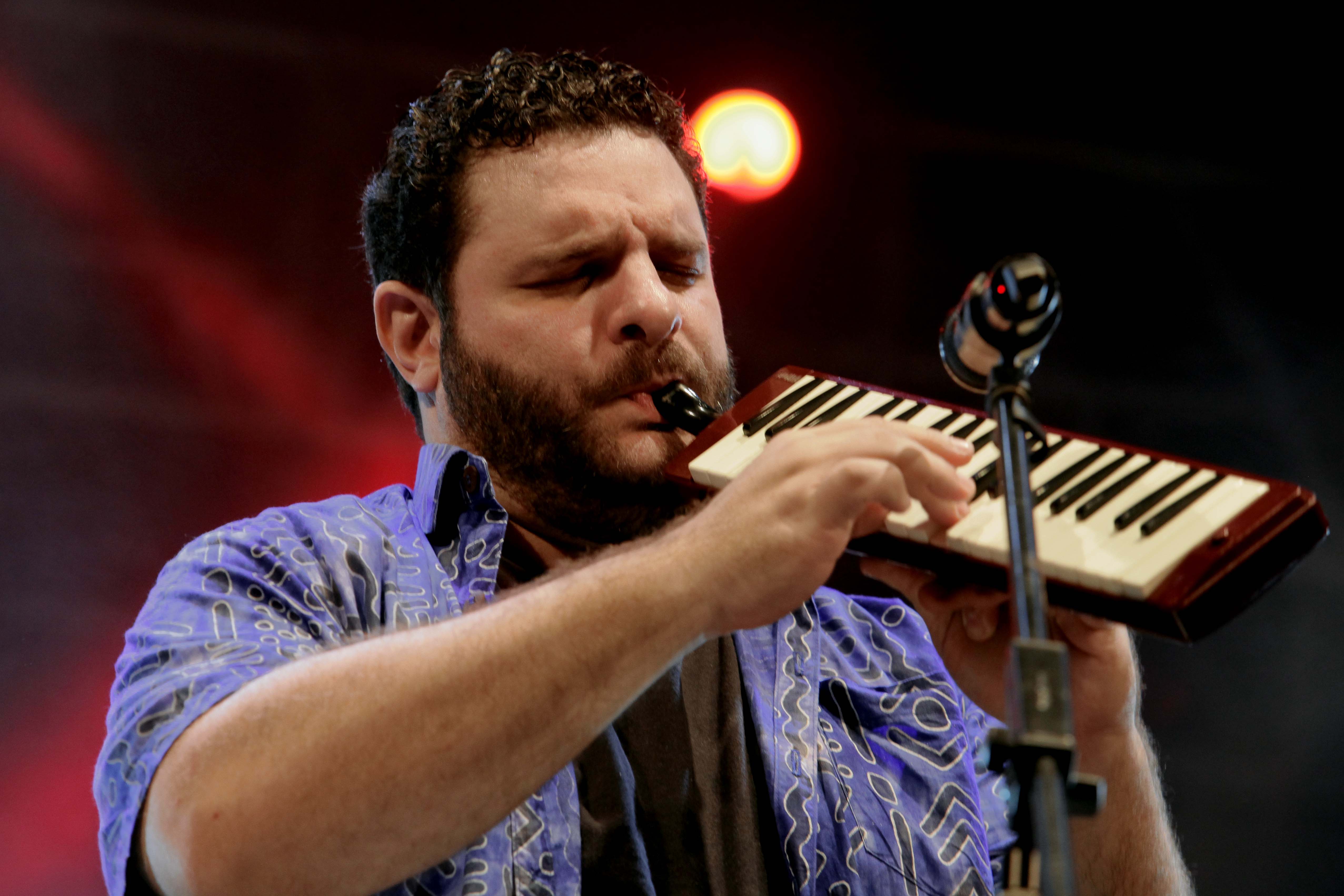 Adriano Grineberg - Crédito: Divulgação