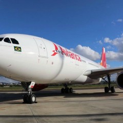 Recife ganha voo direto para Bogotá