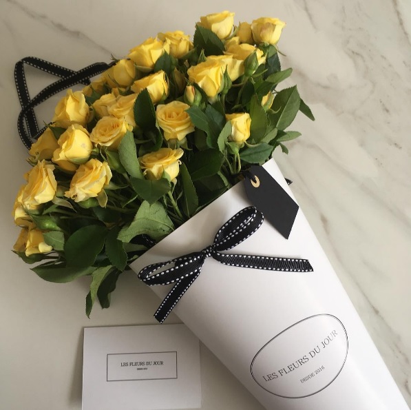 Crédito: Divulgação/Les Fleurs du Jour