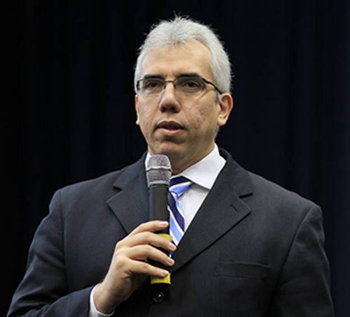 Sérgio Torres Teixeira