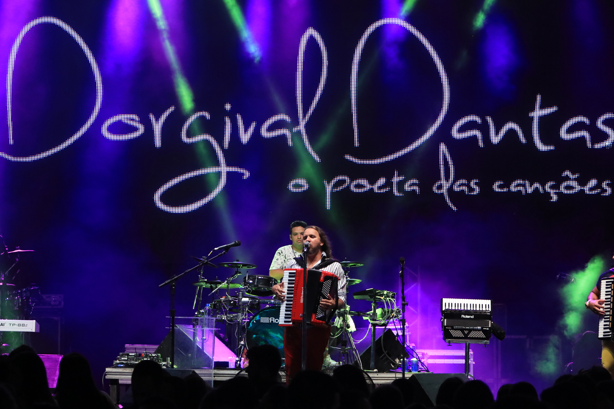 Dorgival Dantas - Crédito: Luiz Fabiano/Divulgação