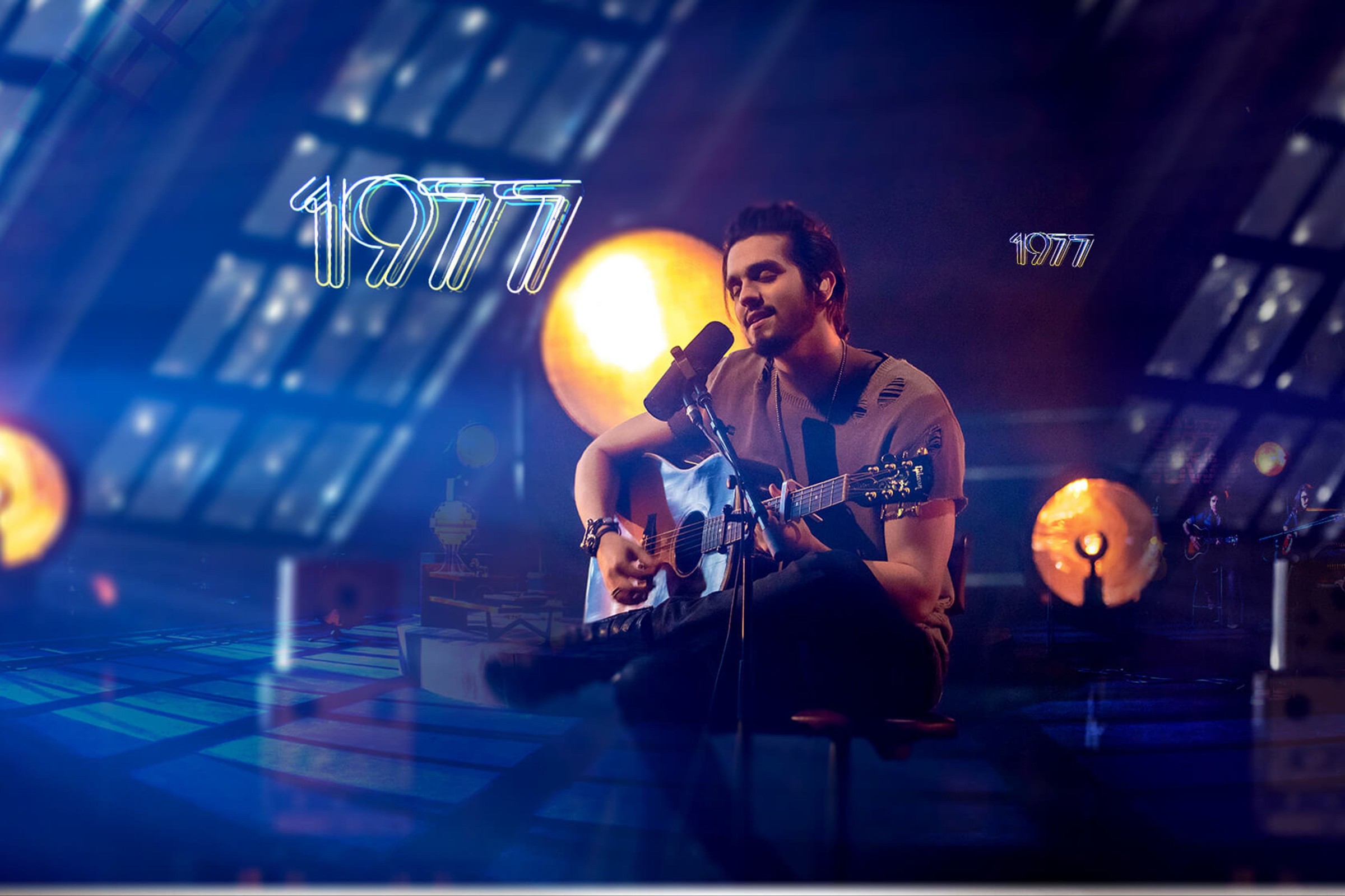 Luan Santana - Crédito: Divulgação