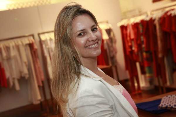 Cyntya Verçosa - Crédito: Gleyson Ramos / Divulgação