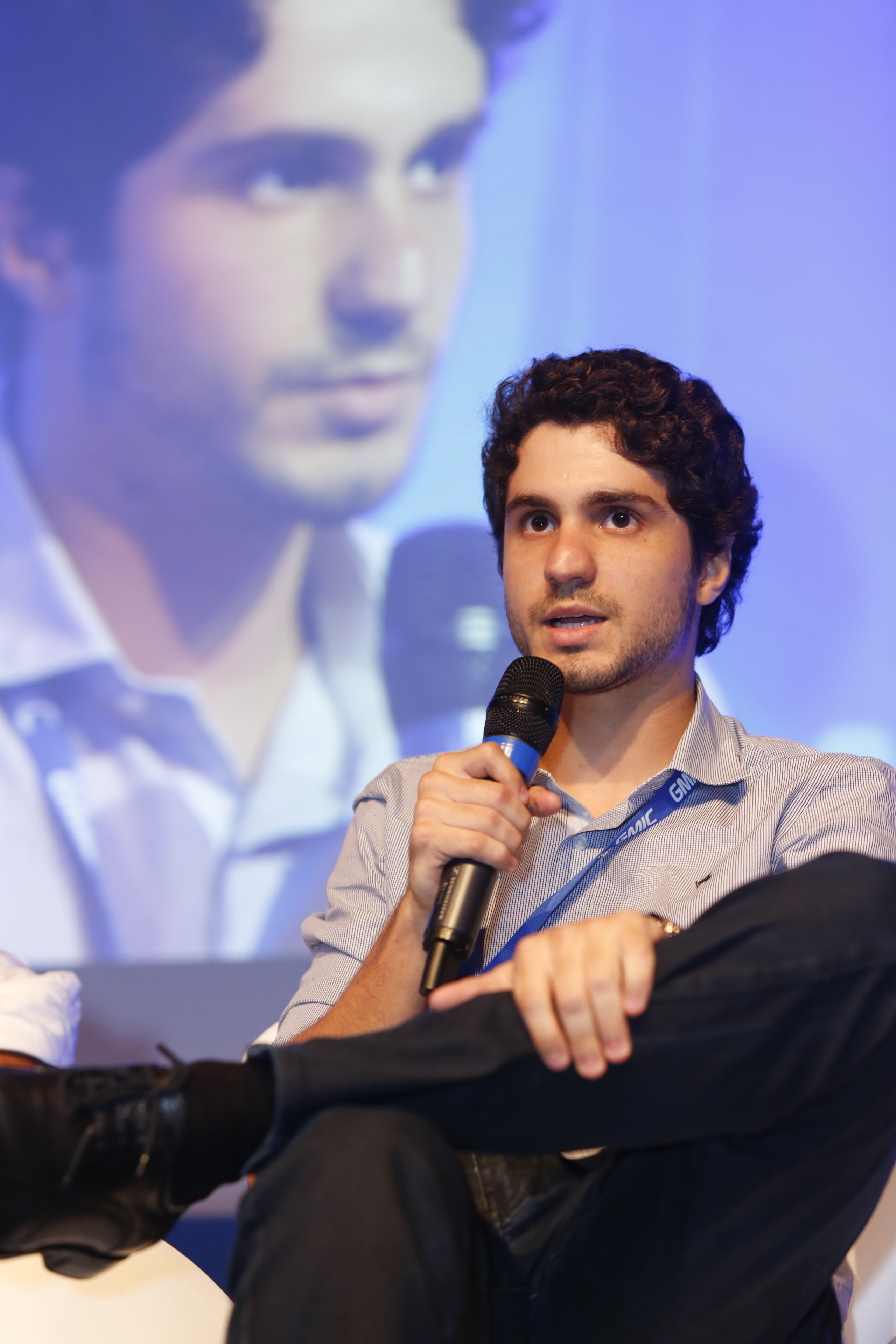 André Ferraz, CEO da In Loco - Crédito: Divulgação