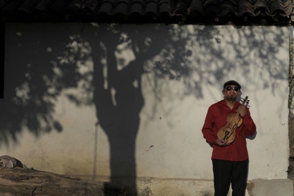 Crédito: Alcione Ferreira