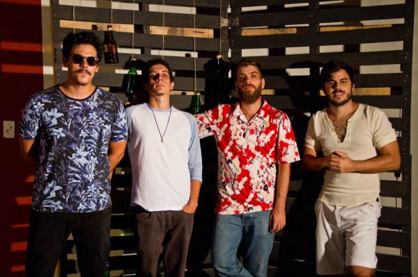 Crédito: Jedson Nobre