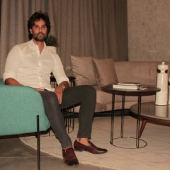 André Carício arma lançamento da Veja Comer & Beber Recife