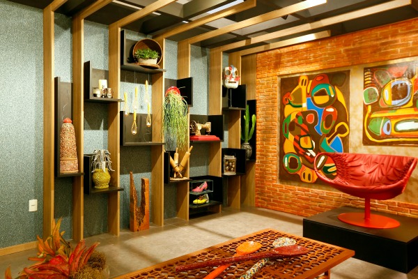 Traço Coletivo - Crédito: Marcelo Marona