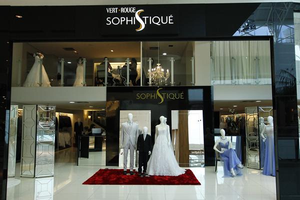 Vert Rouge Sophistiqué do RioMar - Crédito: Shilton Araujo/Esp.D