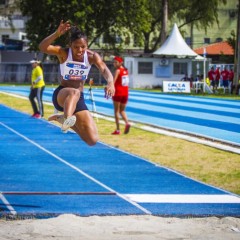 Centro Esportivo Santos Dumont será concluído