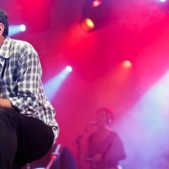 Josildo Sá e Capim com Mel animarão o arraial do Plaza Shopping