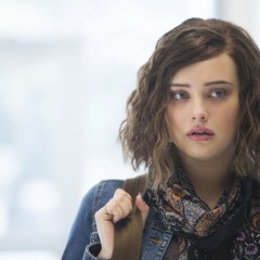 Começaram as gravações da 2ª temporada de 13 Reasons Why
