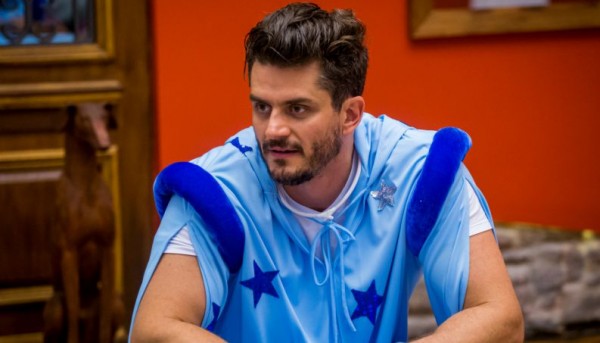 Crédito: Divulgação/BBB