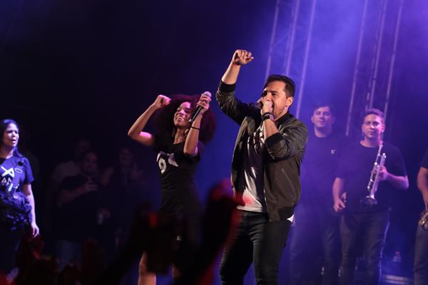 Crédito: Luiz Fabiano/Divulgação