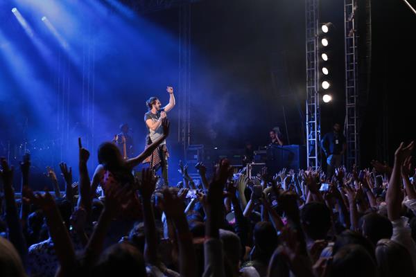 Crédito: Luiz Fabiano/Divulgação