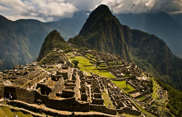 Regras de visitação de Machu Picchu são alteradas