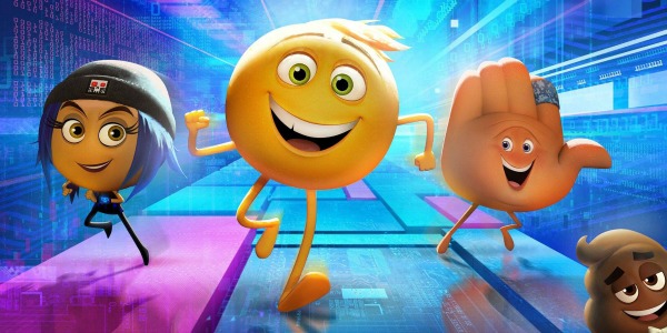 Emoji – O Filme ganha novo trailer
