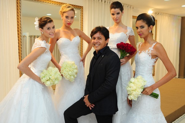 Albérico Ribeiro - Crédito: Divulgação