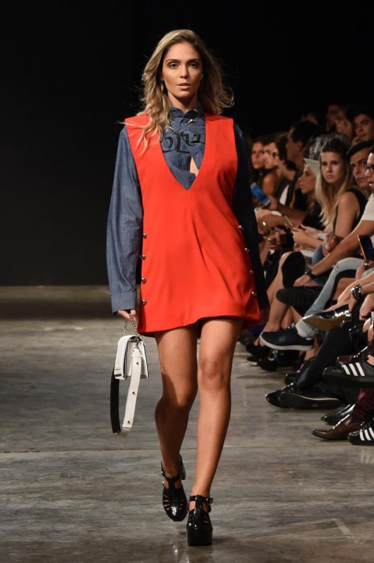 Crédito: Roberta Braga, Cláudio Pedroso e Pedro Brago 