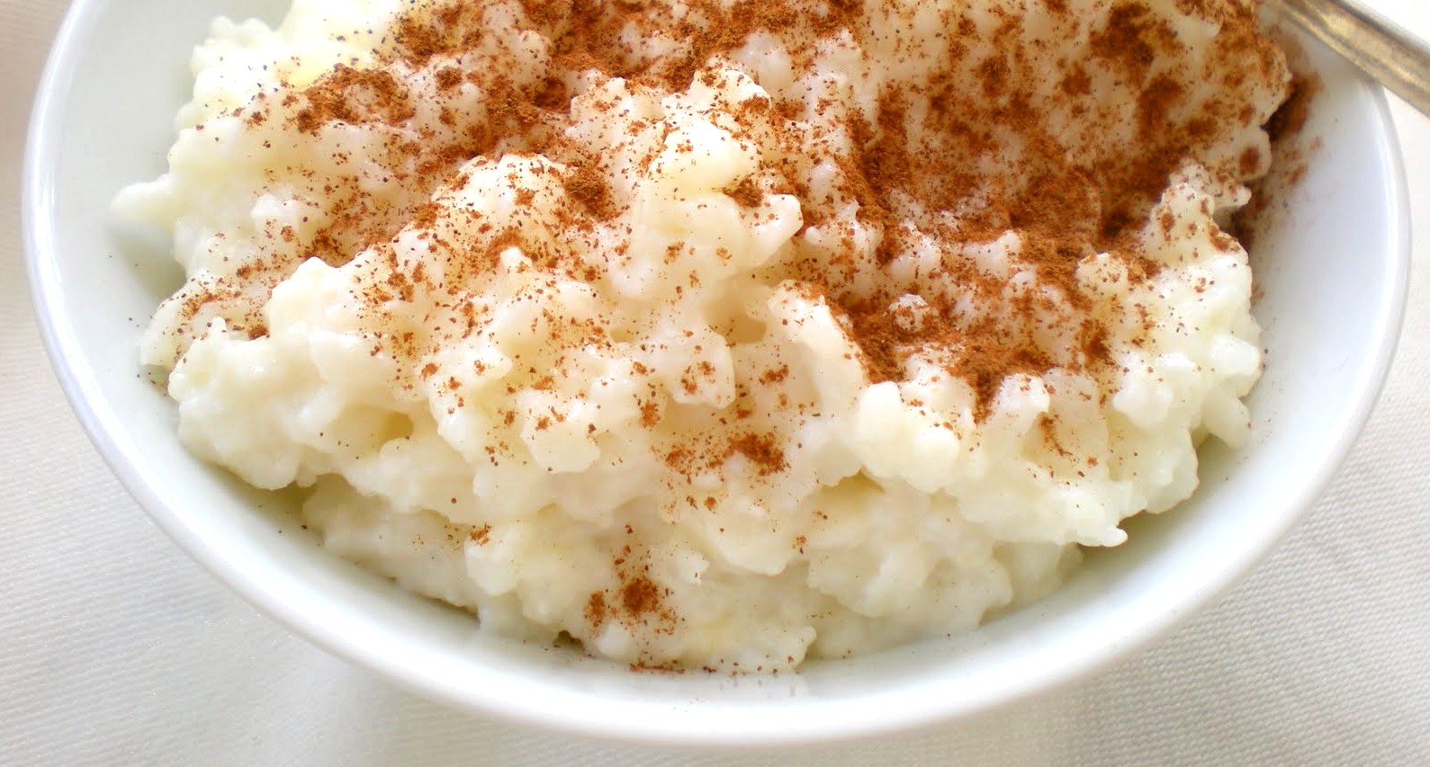 Arroz doce - Crédito: Divulgação