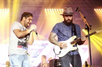 Jorge e Matheus traz show inédito ao Recife